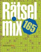 Rätselmix 165 (5 Exemplare à 2,99 €)