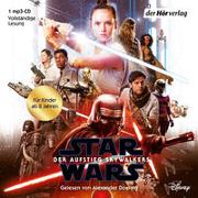 Star Wars: Der Aufstieg Skywalkers