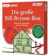 Die große Bill-Bryson-Box