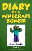 Diary of a Minecraft Zombie Book 8: Back to Scare School