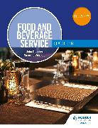 Food and Beverage Service, 10th Edition