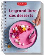 Le grand livre des desserts (XL)