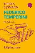 Federico Temperini. Novelle