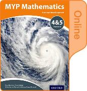 MYP Mathematics 4 & 5 Standard: Online Course Book