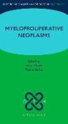 Oxford Specialist Handbook: Myeloproliferative Neoplasms