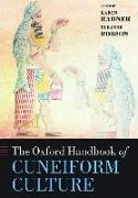 The Oxford Handbook of Cuneiform Culture