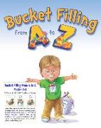 Bucking Filling From A To Z Poster Set