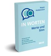 Werte und Sinn in Worten