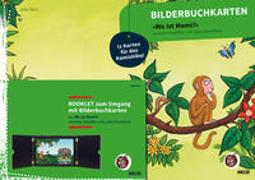 Bilderbuchkarten »Wo ist Mami?« von Axel Scheffler und Julia Donaldson