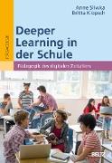 Deeper Learning in der Schule
