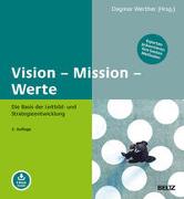 Vision – Mission – Werte