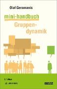 Mini-Handbuch Gruppendynamik
