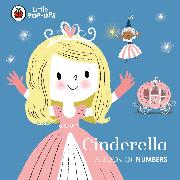 Little Pop-Ups: Cinderella