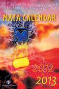 Mayan Calendar 2012-2013