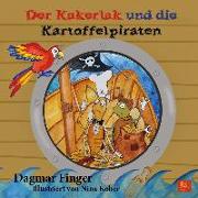 Der Kakerlak und die Kartoffelpiraten