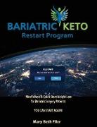 The Bariatric Keto Restart Program
