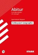 STARK Kolloquiumsprüfung Bayern - Geographie