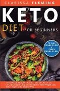 Keto Diet For Beginners