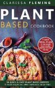 Plant Based Cookbook