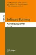 Software Business