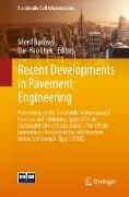 Recent Developments in Pavement Engineering