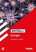 STARK ABITURpur Biologie - Gymnasium Bayern