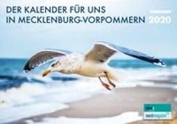 Der Kalender für uns in Mecklenburg-Vorpommern 2020