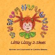 Little Lizzy 2 Shoes