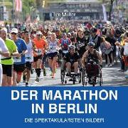 Der Marathon in Berlin