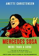 Mercedes Sosa - More than a Song