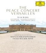 The Peace Concert Versailles