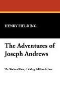 The Adventures of Joseph Andrews