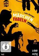 Lotte Reinigers Märchen & Fabeln