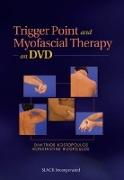 Trigger Point and Myofascial Therapy