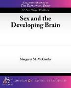 Sex and the Developing Brain