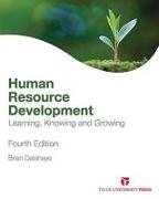 Human Resource Development