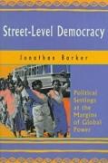 Street Level Democracy
