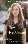 How to Thrive Abroad: Life Lessons from Living in Denmark