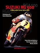 Suzuki RG 500: Il Mito nelle Corse 1974-1980