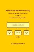 System and Systems Thinking - Fundamental Theory and Practice: (Core Book)