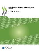 OECD Reviews of Labour Market and Social Policies: Lithuania