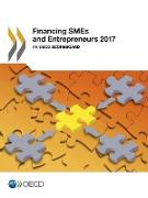 Financing Smes and Entrepreneurs 2017 an OECD Scoreboard