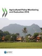Agricultural Policy Monitoring and Evaluation 2016