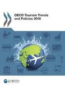 OECD Tourism Trends and Policies 2016