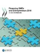 Financing SMEs and Entrepreneurs 2016: An OECD Scoreboard