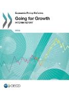 Economic Policy Reforms 2016: Going for Growth Interim Report