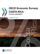 OECD Economic Surveys: Costa Rica 2016 Economic Assessment