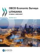 OECD Economic Surveys: Lithuania 2016: Economic Assessment