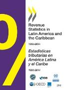 Revenue Statistics in Latin America and the Caribbean 2016