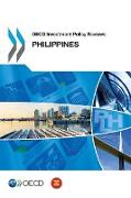 OECD Investment Policy Reviews: Philippines 2016